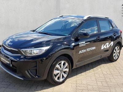 Używany 2023 Kia Stonic SUV | 86 900 zł (Drogi)