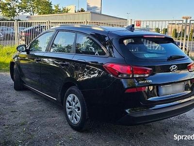Używany Hyundai i30 120 KM (88 kW) 2021 Kombi