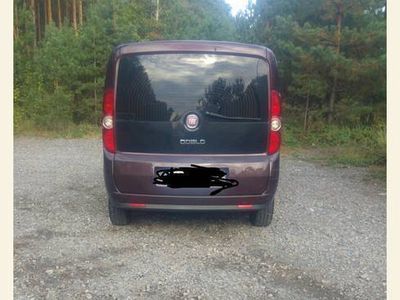 Fiat Doblò