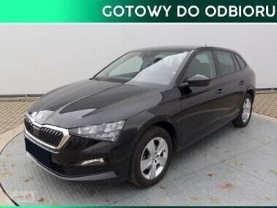 używany Skoda Scala Ambition 1.0 TSI Ambition 1.0 TSI 95KM