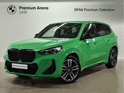 Używany BMW iX1 Comfort Edition 225 kW (306 KM) 2023 Lakierowanie specjalne bmw individual SUV