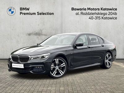 BMW 730