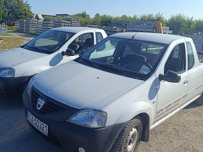 Używany Dacia Logan 2012