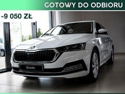 używany Skoda Octavia III Style 1.5 TSI Style 1.5 TSI 150KM