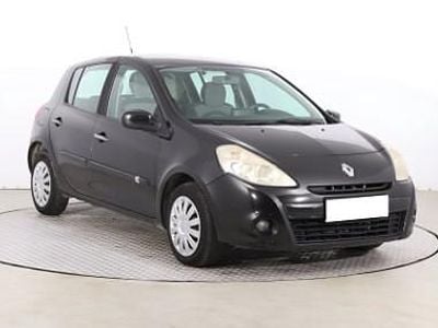 Renault Clio III