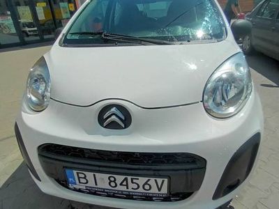 Citroën C1