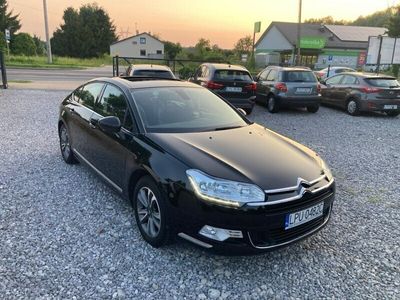 Citroën C5