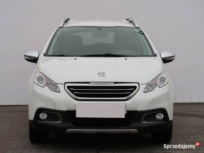 używany Peugeot 2008 1.6 BlueHDi