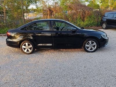 VW Jetta