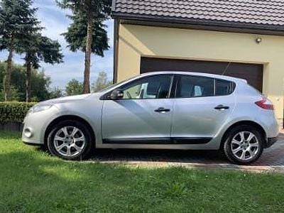 Renault Mégane III