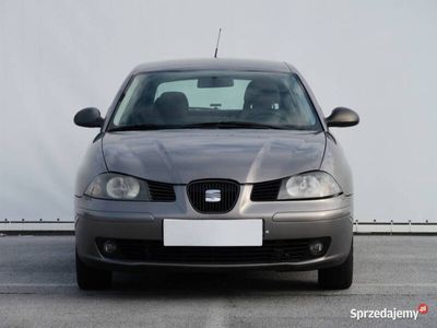 używany Seat Ibiza 1.2 12V