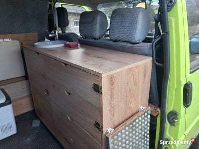 VW T4