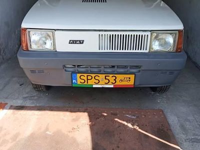 Używany 1985 Fiat Panda Hatchback | 22 000 zł