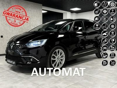 Renault Grand Scénic IV