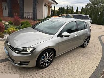VW Golf VII