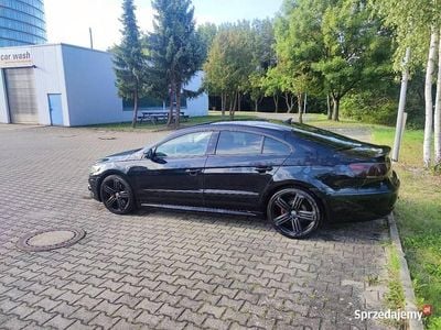 VW CC