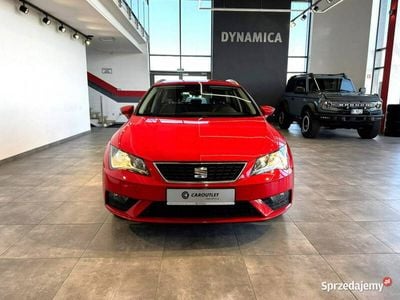 Seat Leon ST