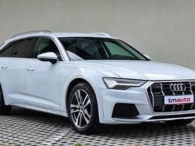 używany Audi A6 V (C8)