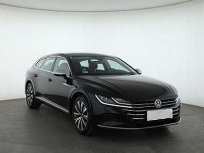 używany VW Arteon 2.0 TSI