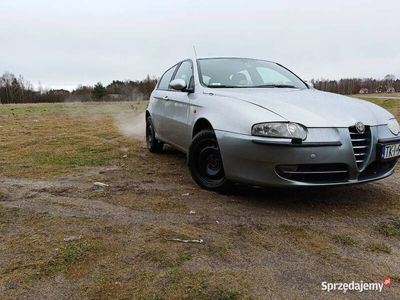 Alfa Romeo 147