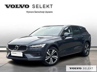 Volvo V60 CC