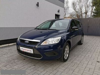 Inny kolor Używany 2008 Ford Focus Sedan/Limuzyna | 15 900 zł