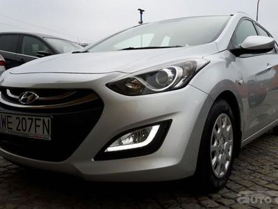 używany Hyundai i30 Salon PL,F.VAT 23%,Gwaran