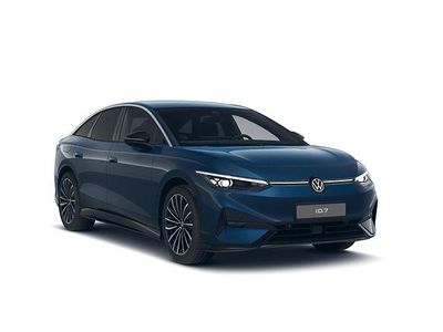 Nowe 2026 VW ID.7 | 258 460 zł