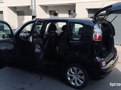Citroën C3 Picasso
