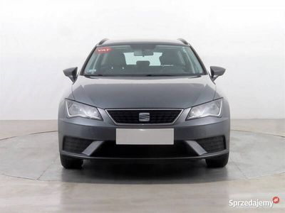 używany Seat Leon Leon 1.6 TDI1.6 TDI