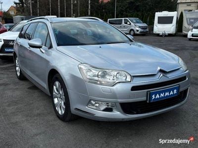 Citroën C5