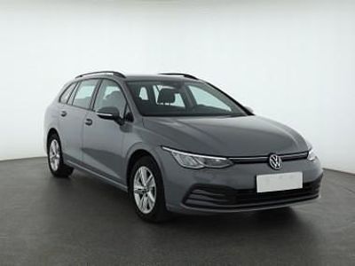 VW Golf VIII