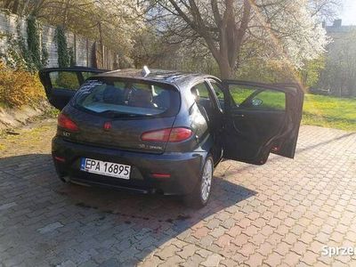 używany Alfa Romeo 147 