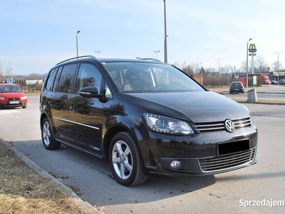 VW Touran