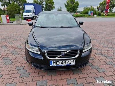Volvo S40