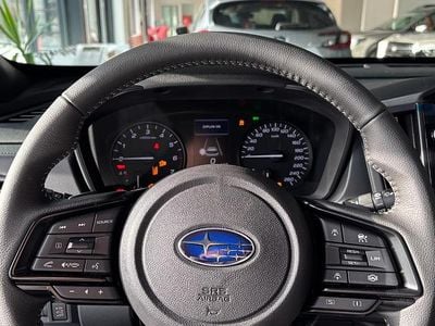 Subaru Nowe 2025 Subaru Forester Exclusive+ SUV | 179 000 zł (Uczciwa cena)