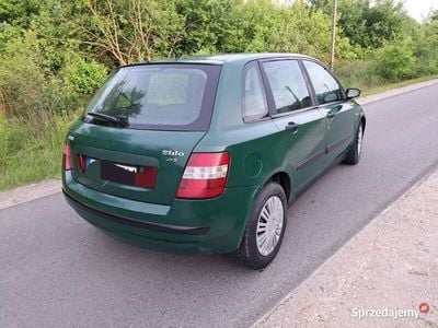 Fiat Stilo