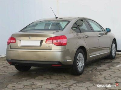 używany Citroën C5 2.0 HDi