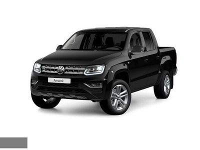 używany VW Amarok 3dm 258KM 2020r. 7km