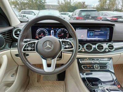 Mercedes E450