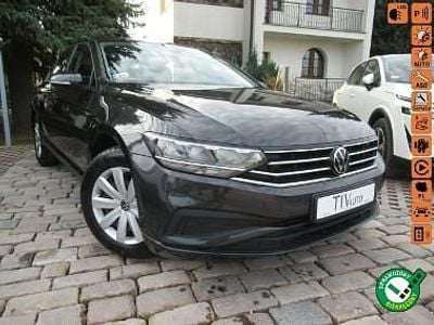 używany VW Passat B8 BEZWYPADKOWY AppConnect Full Led Salon Polska Serwisowany FV23%
