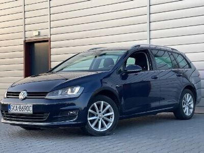 VW Golf VII