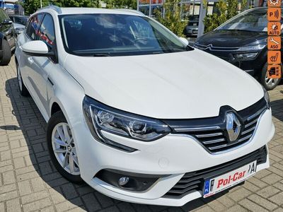 Renault Mégane GrandTour