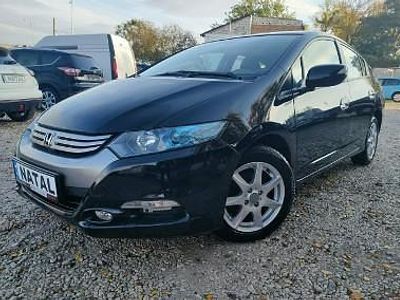 używany Honda Insight Mały przebieg* Super stan II (2009-)