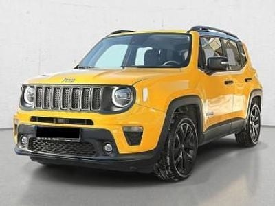 używany Jeep Renegade 1.5 T4 mHEV Summit FWD S&S DCT