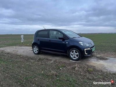 Używany 2014 VW up! Hatchback | 27 500 zł