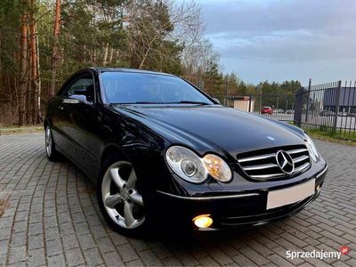 Mercedes CLK270