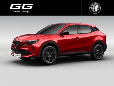 używany Alfa Romeo Junior Ibrida Ibrida 1.2 145 KM (107 kW) eDCT6 MHEV