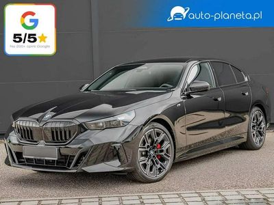 BMW M550