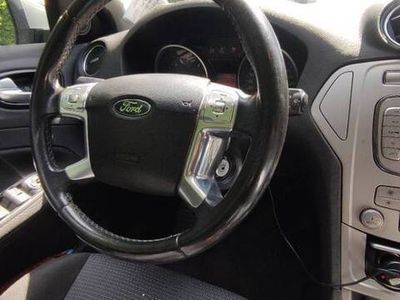 Używany Ford Mondeo 125 KM (91 kW) 2008